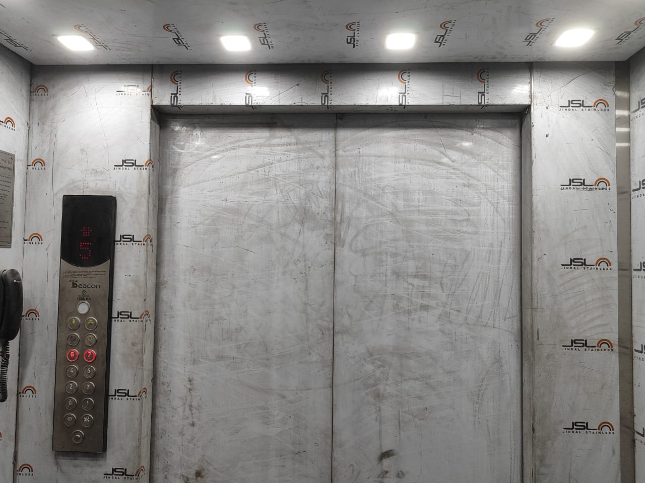 Elevator 1